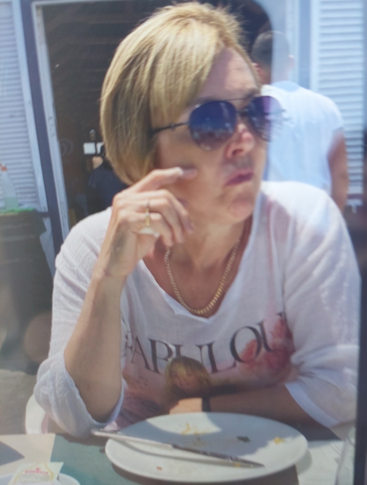 Photo of Lynn Murray